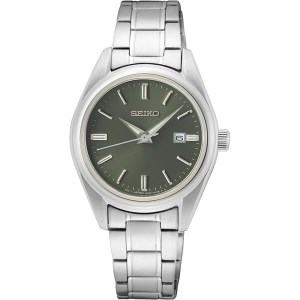 ساعت مچی زنانه برند SEIKO رفرانس SUR533P1