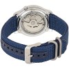 ساعت مچی مردانه برند SEIKO رفرانس SNK807K2