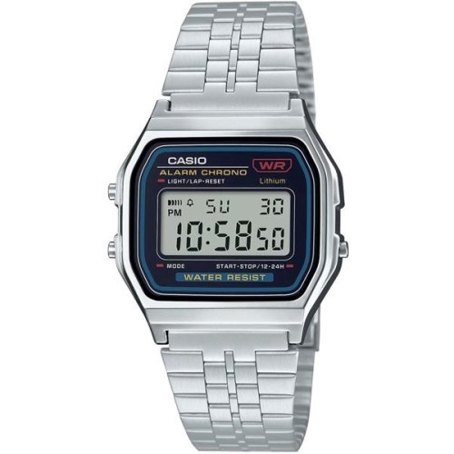 ساعت مچی اسپرت برند CASIO رفرانس A159W-N1DF
