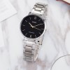 ساعت مچی زنانه برند CASIO رفرانس LTP-VT01D-1BUDF