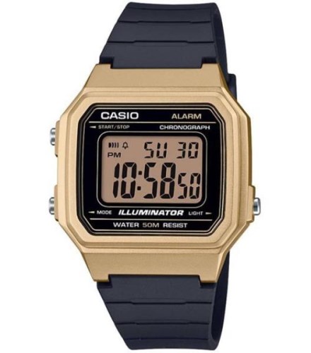 ساعت مچی اسپرت برند CASIO رفرانس W-217HM-9AVDF