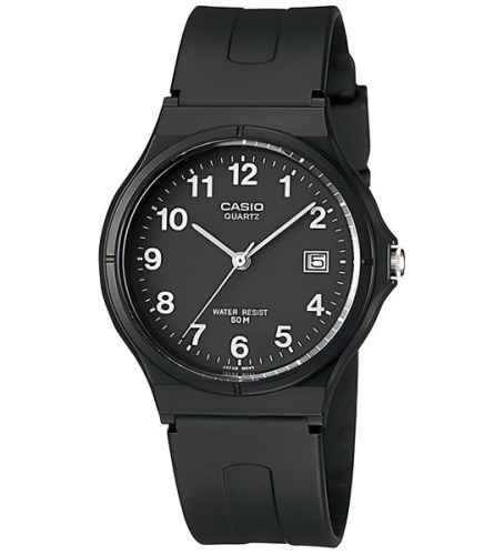 ساعت مچی اسپرت برند CASIO رفرانس MW-59-1BVDF