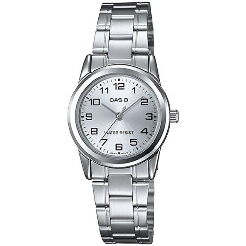 ساعت مچی زنانه برند CASIO رفرانس LTP-V001D-7BUDF
