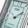 ساعت مچی زنانه برند CASIO رفرانس LTP-1234DD-2ADF