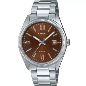 ساعت مچی مردانه برند CASIO رفرانس MTP-1302DD-5AVDF