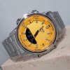 ساعت مچی مردانه برند CASIO رفرانس AMW-880D-9AVDF