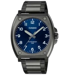 ساعت مچی مردانه برند CASIO رفرانس MTP-E730B-2AVDF