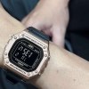 ساعت مچی یونیسکس برند CASIO رفرانس W-218HM-5BVDF