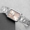 ساعت مچی زنانه برند CASIO رفرانس LTP-V009D-4EVDF