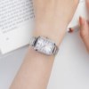 ساعت مچی زنانه برند CASIO رفرانس LTP-V009D-4EVDF