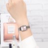 ساعت مچی زنانه برند CASIO رفرانس LTP-V009D-4EVDF