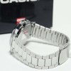 ساعت مچی مردانه برند CASIO رفرانس MTP-VD01D-3E2VUDF