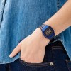 ساعت مچی یونیسکس برند CASIO رفرانس F-91WM-2ADF