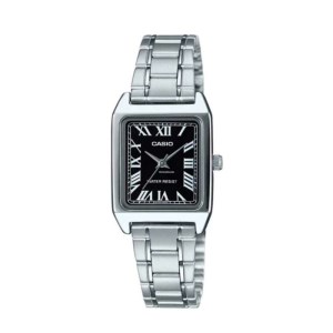 ساعت مچی زنانه برند CASIO رفرانس LTP-V007D-1BUDF