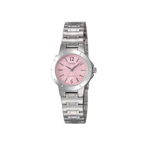 ساعت مچی زنانه برند CASIO رفرانس LTP-1177A-4A1DF