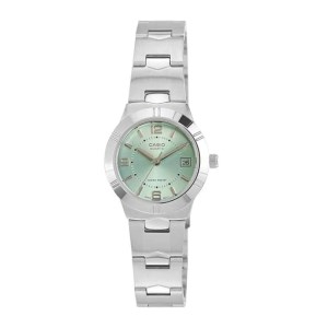 ساعت مچی زنانه برند CASIO رفرانس LTP-1241D-3ADF