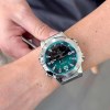 ساعت مچی مردانه برند CASIO رفرانس AMW-870DA-3AVDF