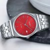 ساعت مچی مردانه برند CASIO رفرانس MTP-B145D-4A2VDF
