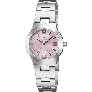 ساعت مچی زنانه برند CASIO رفرانس LTP-1241D-4ADF