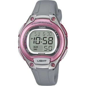ساعت مچی زنانه برند CASIO رفرانس LW-203-8AVDF