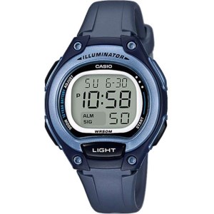 ساعت مچی زنانه برند CASIO رفرانس LW-203-2AVDF