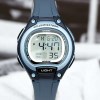 ساعت مچی زنانه برند CASIO رفرانس LW-203-2AVDF