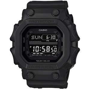 ساعت مچی مردانه برند G-SHOEK رفرانس GX-56BB-1DR