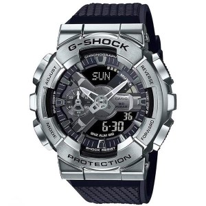 ساعت مچی مردانه برند G-SHOEK رفرانس GM-110-1ADR