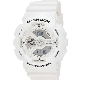 ساعت مچی مردانه برند G-SHOEK رفرانس GA-110MW-7ADR