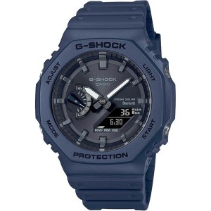 ساعت مچی مردانه برند G-SHOEK رفرانس GA-B2100-2ADR