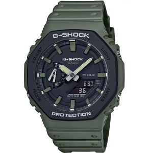 ساعت مچی مردانه برند G-SHOEK رفرانس GA-2110SU-3ADR