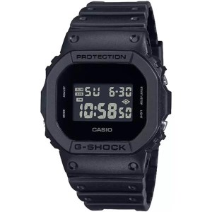 ساعت مچی مردانه برند G-SHOEK رفرانس DW-5600UBB-1DR