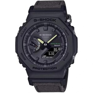 ساعت مچی مردانه برند G-SHOEK رفرانس GA-B2100CT-1A5DR