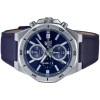 ساعت مچی مردانه برند Edifice رفرانس EFV-640L-2AVUDF