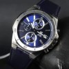 ساعت مچی مردانه برند Edifice رفرانس EFV-640L-2AVUDF