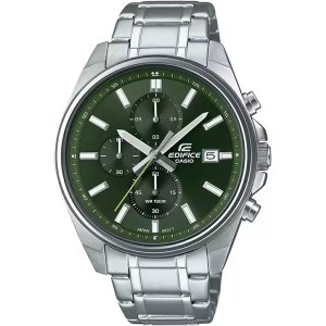ساعت مچی مردانه برند Edifice رفرانس EFV-610D-3CVUDF