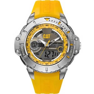 ساعت مچی مردانه برند CAT رفرانس MA-155-27-137