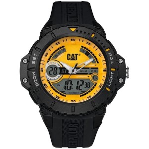 ساعت مچی مردانه برند CAT رفرانس MA-165-21-731