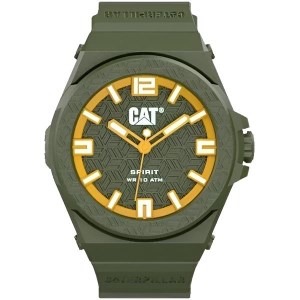 ساعت مچی مردانه برند CAT رفرانس LO-131-23-317