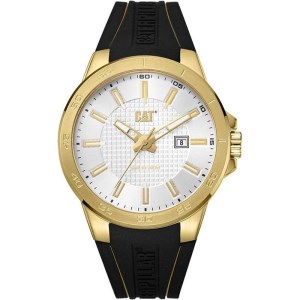 ساعت مچی مردانه برند CAT رفرانس CC-131-21-213