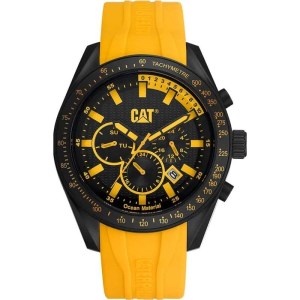 ساعت مچی مردانه برند CAT رفرانس LQ-169-27-127