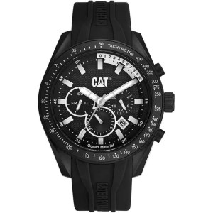 ساعت مچی مردانه برند CAT رفرانس LQ-169-21-122