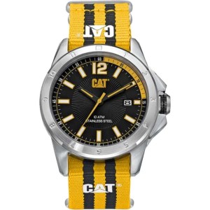 ساعت مچی مردانه برند CAT رفرانس YW-141-67-137