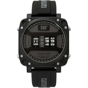 ساعت مچی مردانه برند CAT رفرانس DR-161-21-111