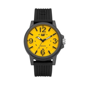 ساعت مچی مردانه برند CAT رفرانس LF-111-21-731
