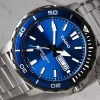 ساعت مچی مردانه برند CASIO رفرانس MTD-125D-2A1VDF
