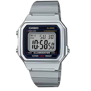 ساعت مچی اسپرت برند CASIO رفرانس B650WD-1ADF