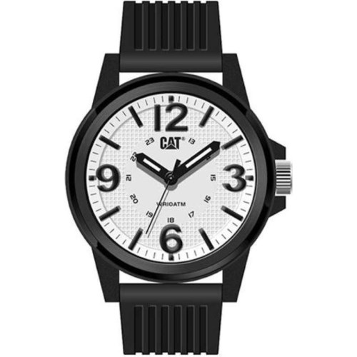 ساعت مچی مردانه برند CAT رفرانس LF-111-21-231