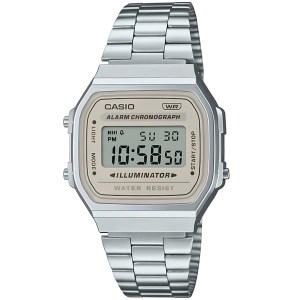 ساعت مچی اسپرت برند CASIO رفرانس A168WA-8AYDF