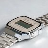 ساعت مچی اسپرت برند CASIO رفرانس A168WA-8AYDF